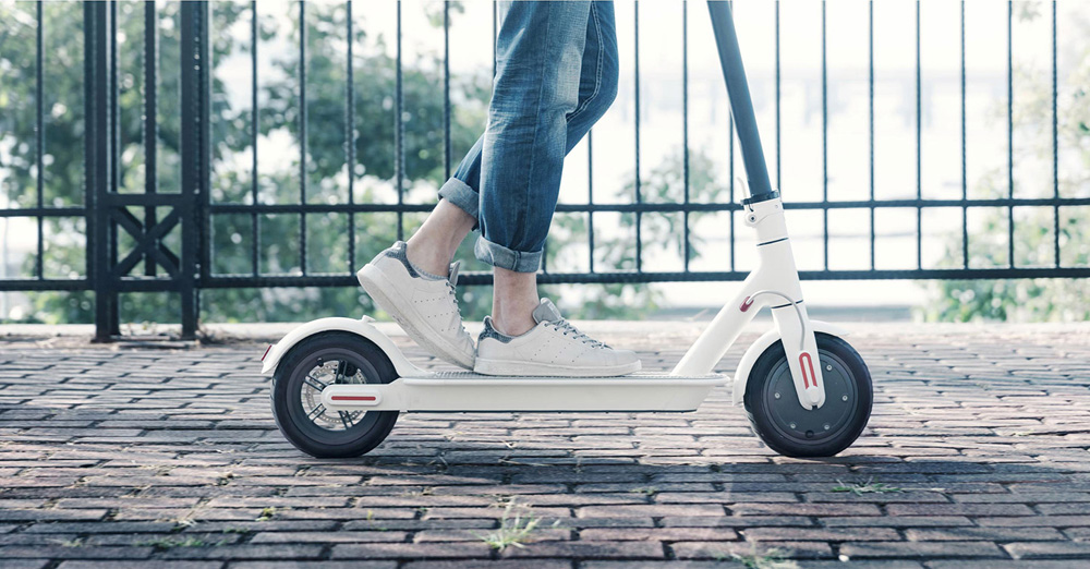 xiaomi mi electric scooter 2 skladem elektrokoloběžka elektrická koloběžka istage xiaomi market mijia elektro vozítko segway istage xioami market